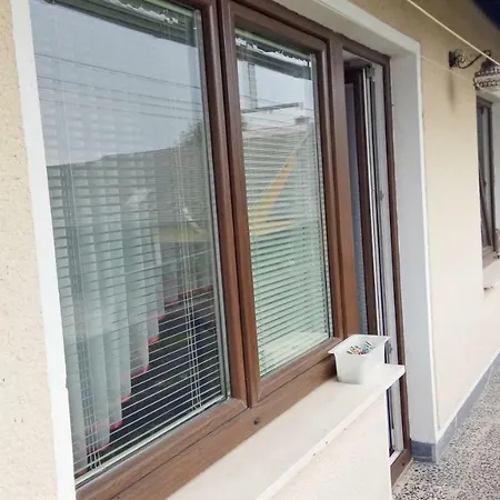 Apartment Apartsun Cerklje na Gorenjskem