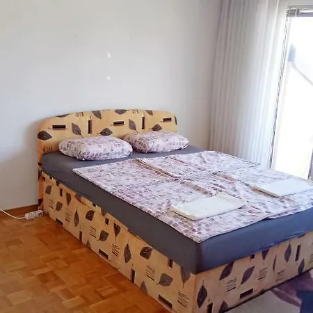 Apartment Apartsun *