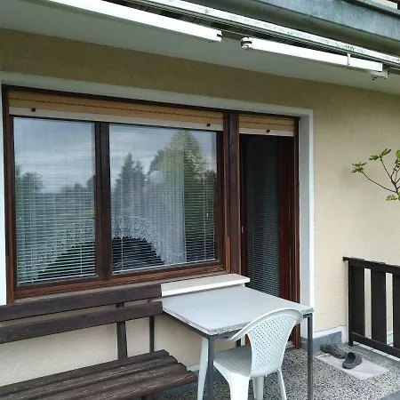 Apartsun Apartment Cerklje na Gorenjskem