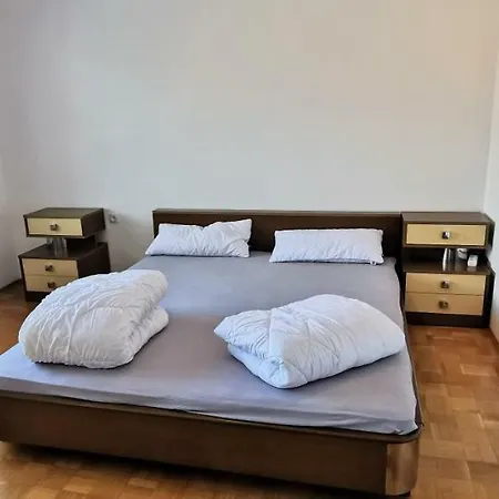 Apartsun Apartment *