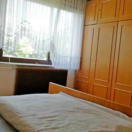 Apartment Apartsun *