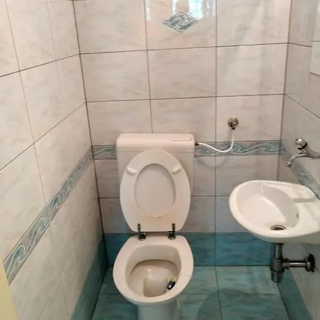 Apartment Apartsun *