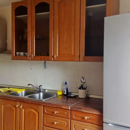 Apartsun * Cerklje na Gorenjskem